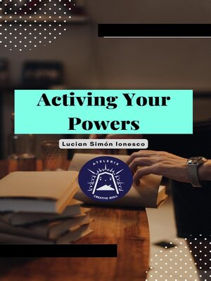 cover image of Activating Your Powers